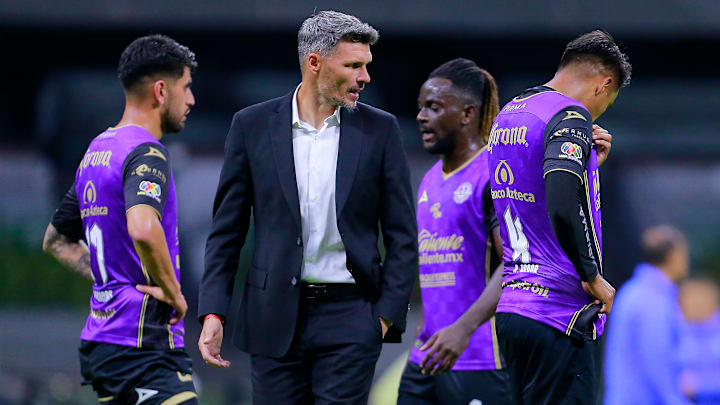 America v Mazatlan FC - Torneo Clausura 2023 Liga MX