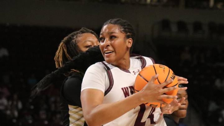 Westside's Khalia Hartwell (24) will be one of 46 participants at this year's USA Basketball Women's U-17 National Team Trials, which begins on Thursday, May 21. Westside's Khalia Hartwell (24) will be one of 46 participants at this year's USA Basketball Women's U-17 National Team Trials, which begins on Thursday, May 21.