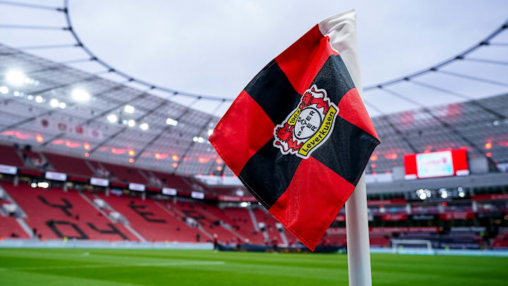 Bayer 04 Leverkusen rüstet sich für die neue Saison Bayer 04 Leverkusen rüstet sich für die neue Saison