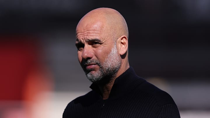 Pep Guardiola s'apprête à perdre l'un de ses cadres à la fin de la saison