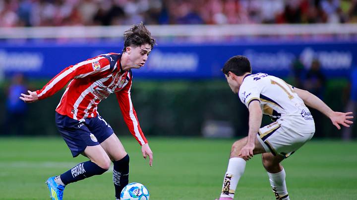 Los favoritos de la IA para ganar el Clausura 2026