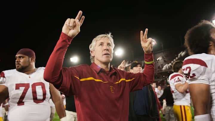 Stanford v USC