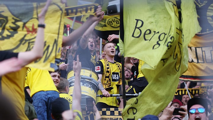 Marco Reus