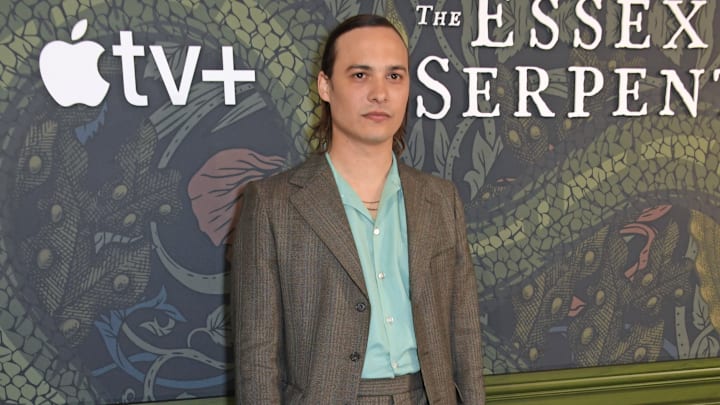 The Premiere Of "The Essex Serpent" At The Ham Yard Hotel