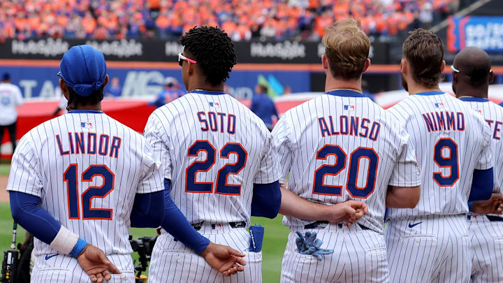 Predicting which New York Mets will make the All-Star team