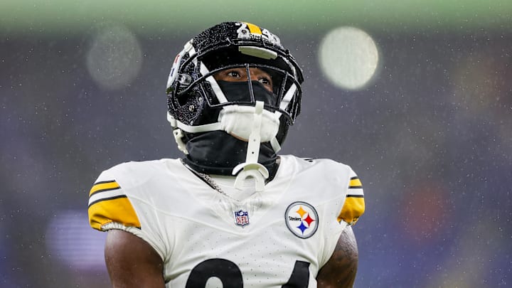 Pittsburgh Steelers, Steelers
