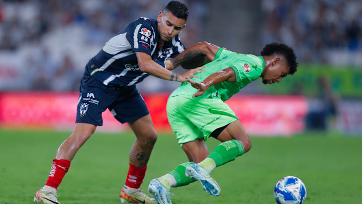 Monterrey v FC Juarez - Torneo Apertura 2024 Liga MX