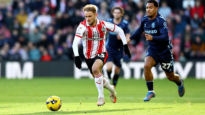 Southampton v Coventry City - Sky Bet Championship