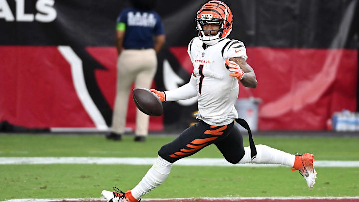 Cincinnati Bengals v Arizona Cardinals