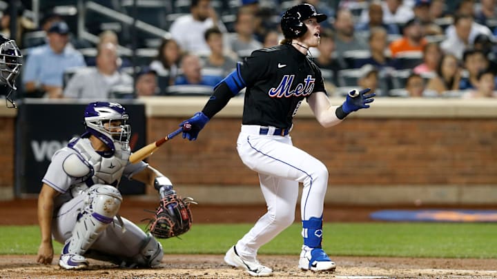 Colorado Rockies v New York Mets