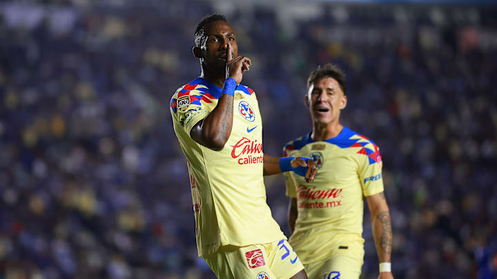 Cruz Azul v America - Final Torneo Clausura 2024 Liga MX