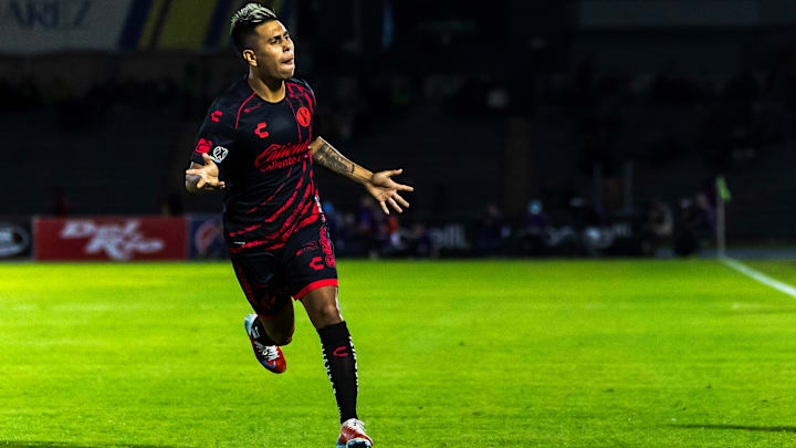 FC Juarez v Tijuana - Torneo Apertura 2024 Liga MX