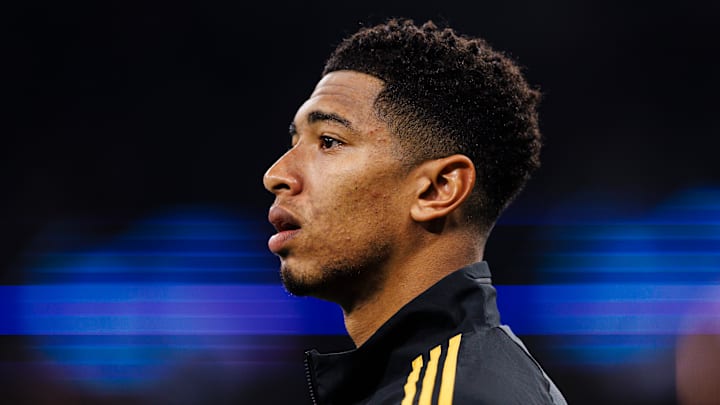 Jude Bellingham - Real Madrid