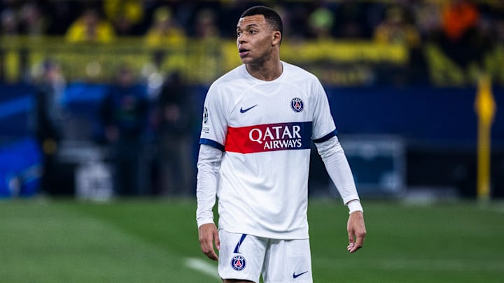 Le directeur de la Saudi Pro League veut s'attacher les services de Kylian Mbappé. 