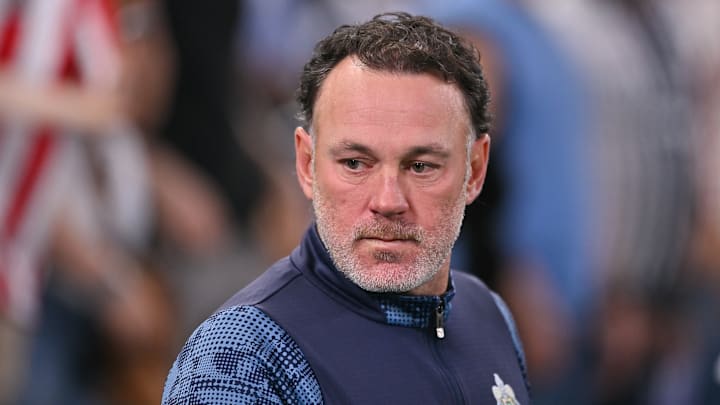 Monterrey v Chivas - Torneo Clausura 2026 Liga MX