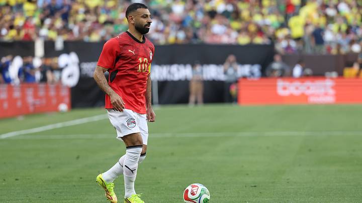 Brazil v Egypt - International Friendly Brazil v Egypt - International Friendly
