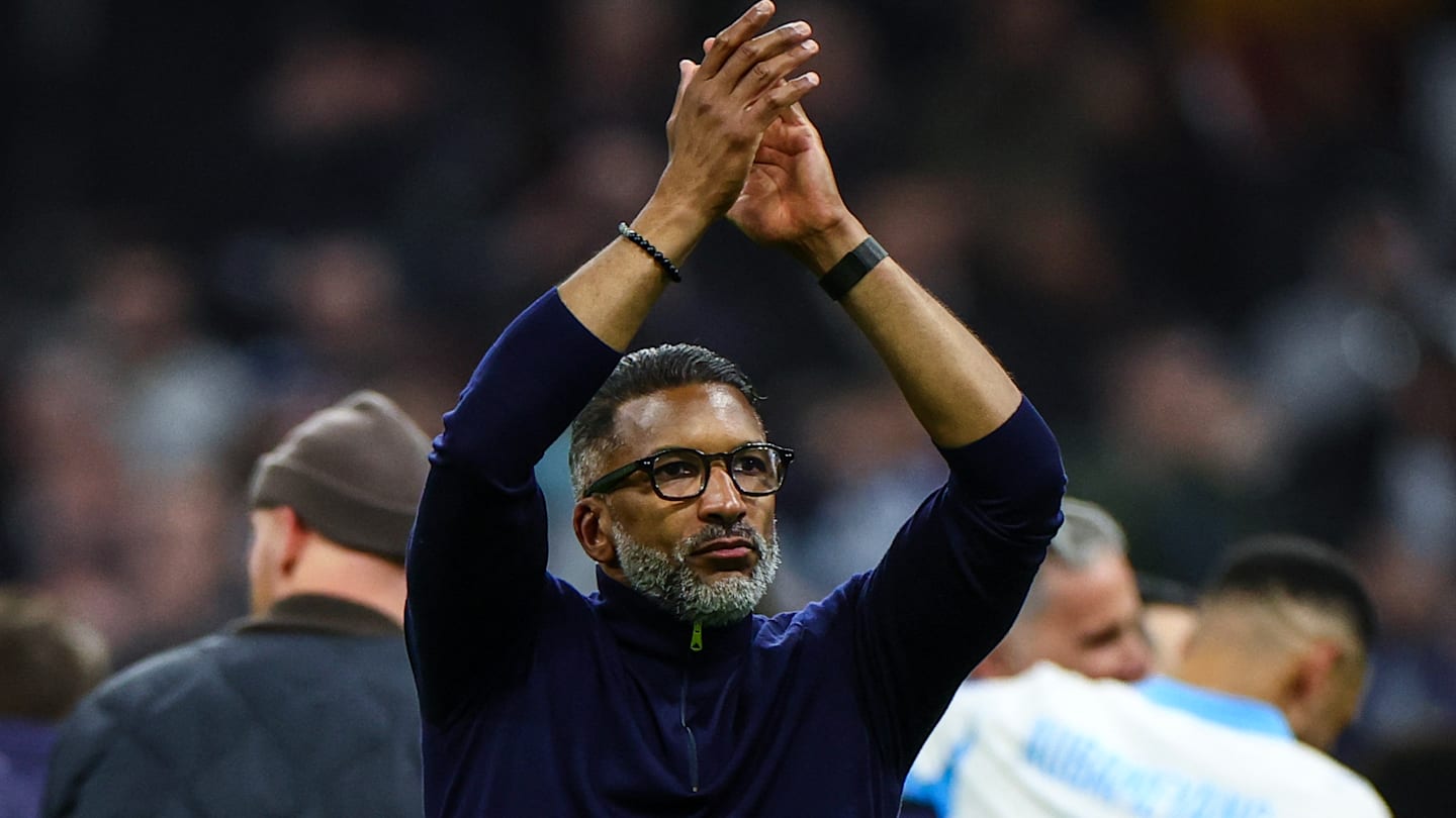 OM : Geoffrey Kondogbia dévoile la grosse différence entre Habib Beye et les autres coachs à Marseille