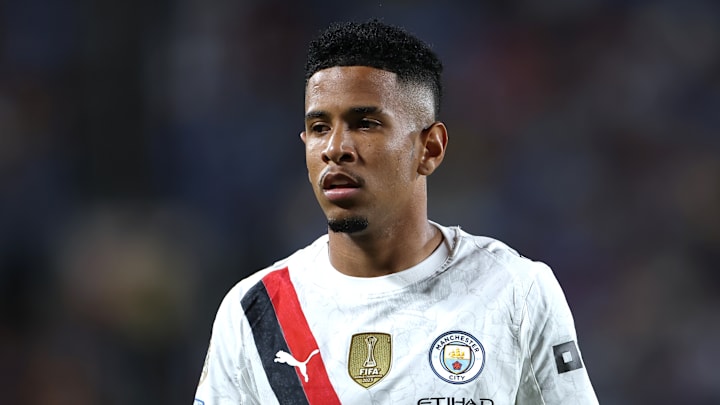 Manchester City FC v Al-Hilal: Round Of 16 - FIFA Club World Cup 2025 Manchester City FC v Al-Hilal: Round Of 16 - FIFA Club World Cup 2025