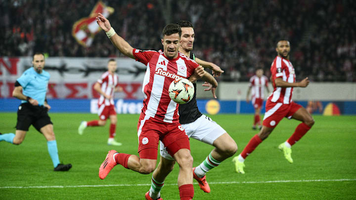 Charalampos Kostoulas 