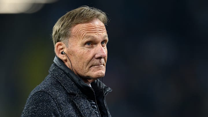 Hans-Joachim Watzke