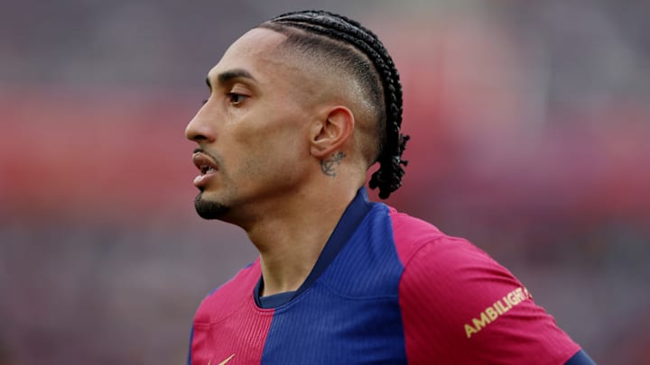 Brasileiro é um dos grandes nomes da temporada