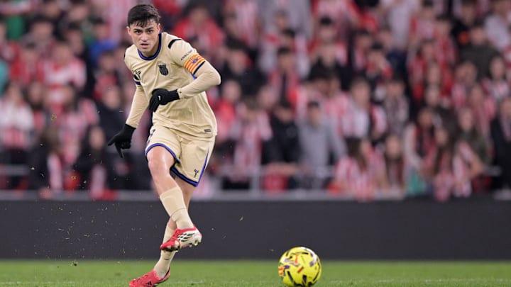 Barcelona enfrenta o Sevilla por LaLiga 2025/26