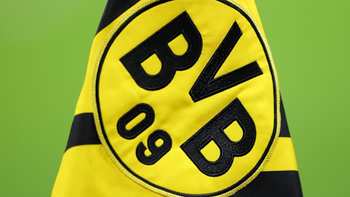 Borussia Dortmund v FC Barcelona - UEFA Champions League 2024/25 League Phase MD6