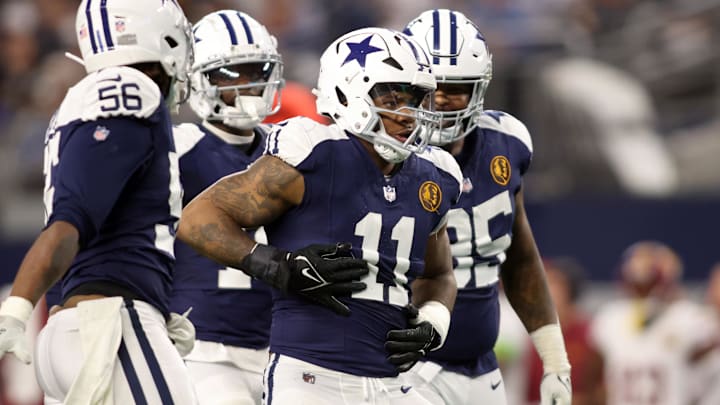 The majority of tickets for Sunday's Packers vs. Cowboys game cost a pretty penny. 