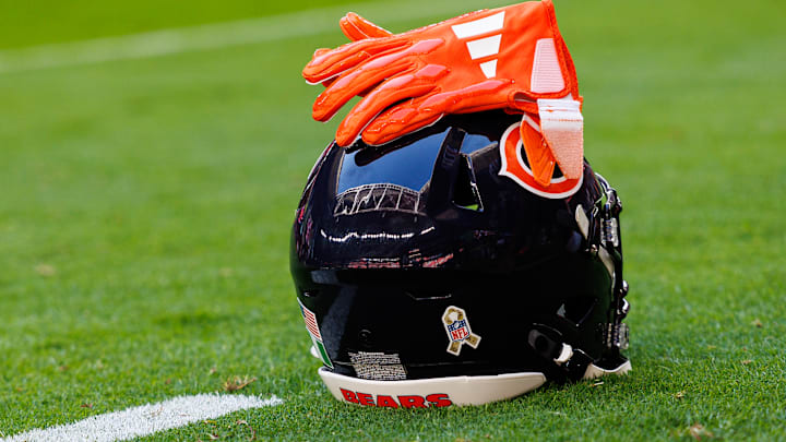 Chicago Bears v Arizona Cardinals