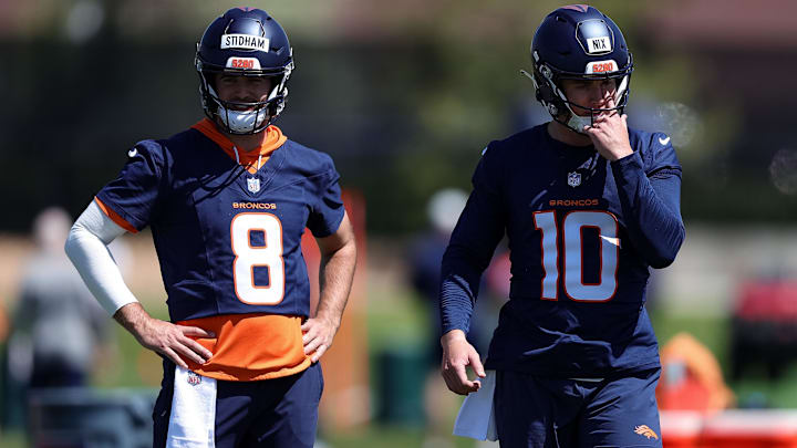 Denver Broncos