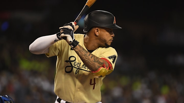 Ketel Marte es uno de los mejores peloteros de los Cascabeles 