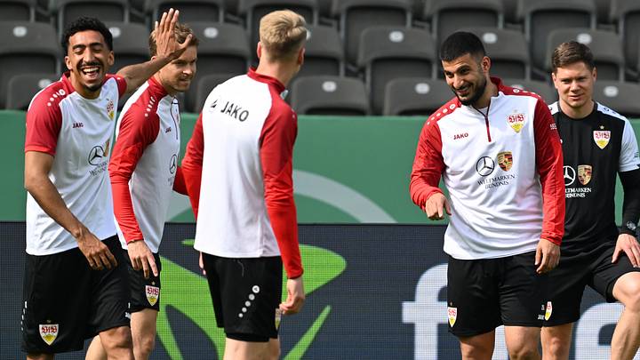 VfB Stuttgart VfB Stuttgart