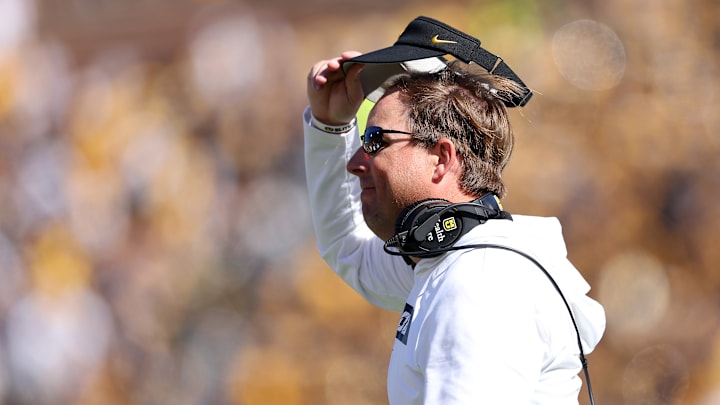 Auburn v Missouri