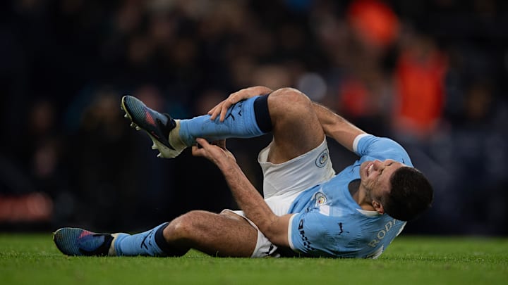 Manchester City v Wolverhampton Wanderers - Premier League