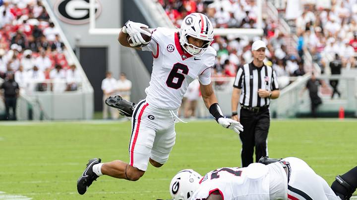 Western Kentucky v Georgia Western Kentucky v Georgia