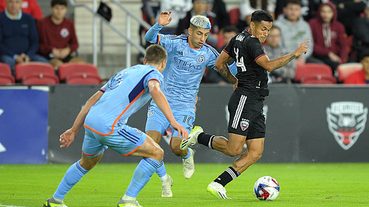 NYCFC