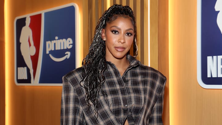 Prime Video Unveils The New NBA On Prime Studio