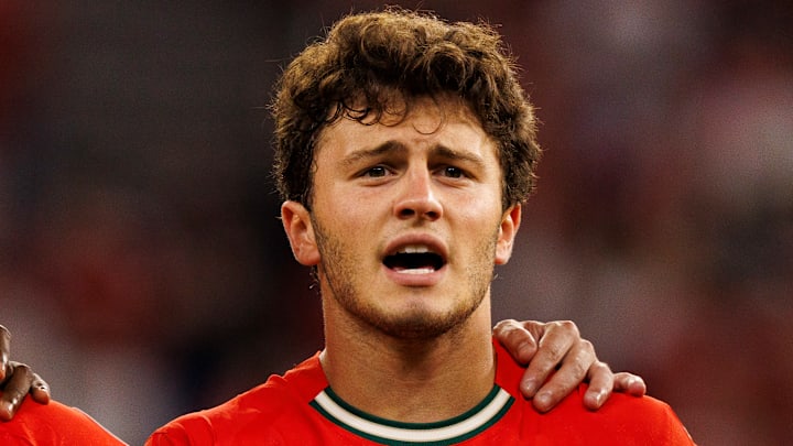 Joao Neves - Portugal