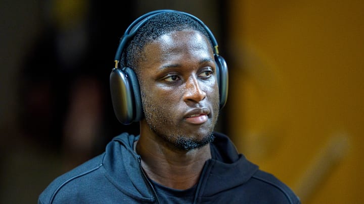 Soumaila Coulibaly profitiert von einer speziellen Regelung in der Ligue 1 Soumaila Coulibaly profitiert von einer speziellen Regelung in der Ligue 1