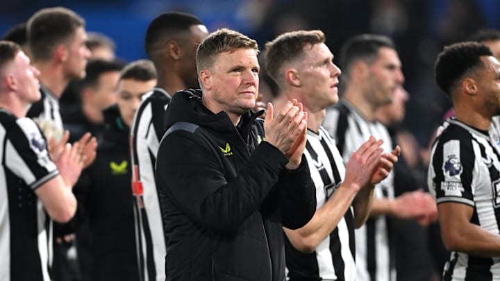 Chelsea FC v Newcastle United - Premier League