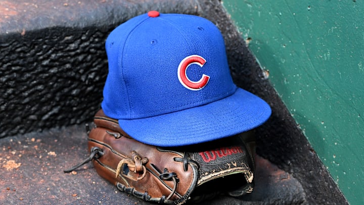 Chicago Cubs v Washington Nationals