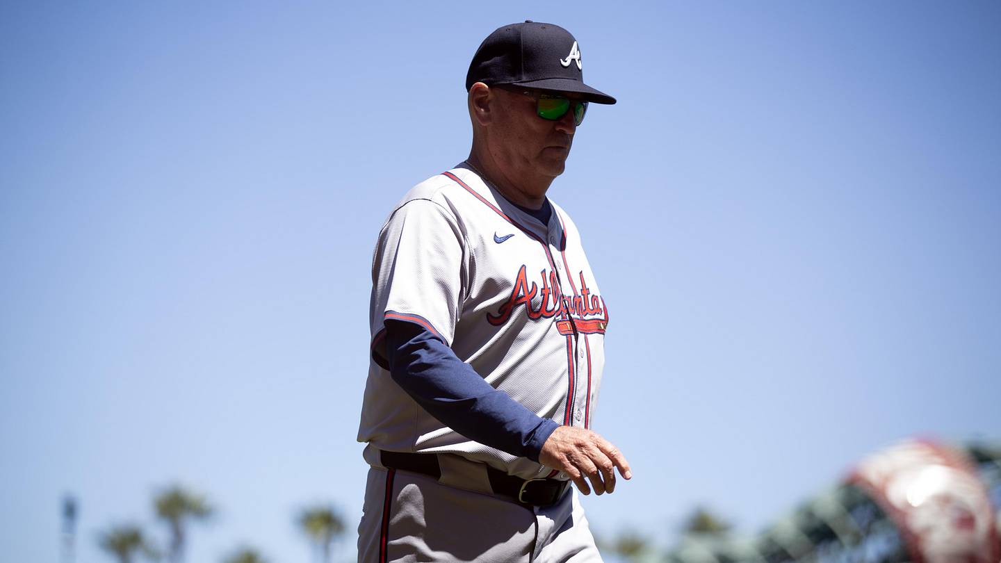 Braves Dominate Yankees 11-1 in Spring Training Showdown