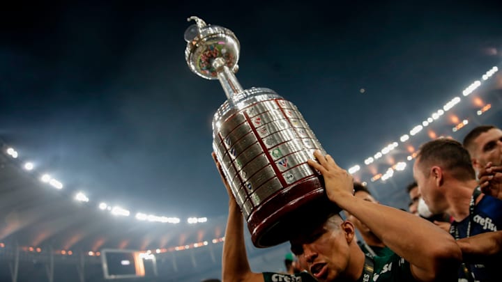 FBL-LIBERTADORES-PALMEIRAS-SANTOS