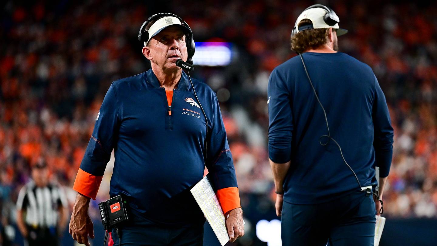 What Broncos' Final Roster Says About the Front Office's Vision