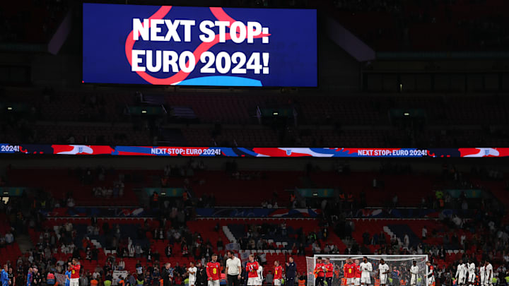 EURO 2024