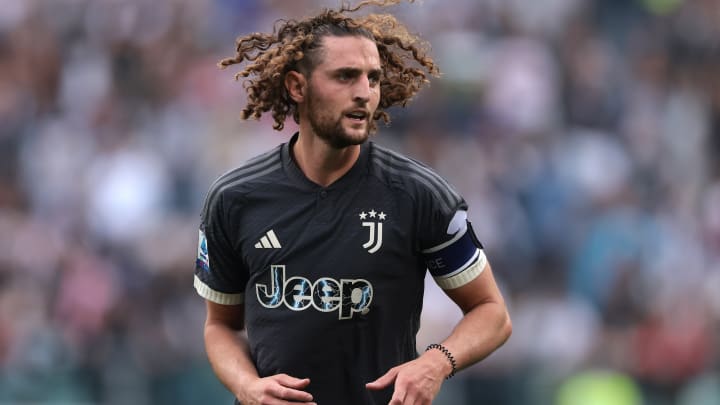 Rabiot