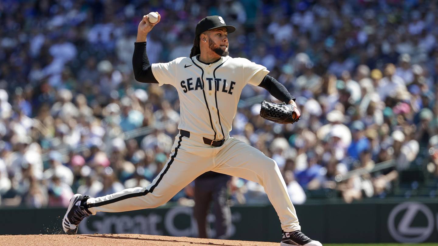 Mariners Finally Clarify Luis Castillo-Bryce Miller Plan After Avoidable Confusion