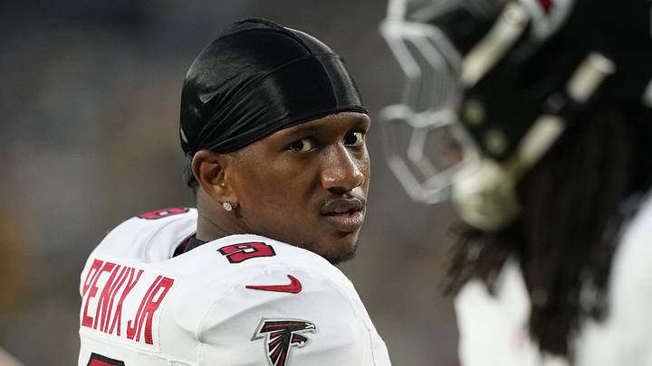 Atlanta Falcons quarterback Michael Penix Jr. is hoping to make his first start against the Saints in New Orleans a good one. Atlanta Falcons quarterback Michael Penix Jr. is hoping to make his first start against the Saints in New Orleans a good one.