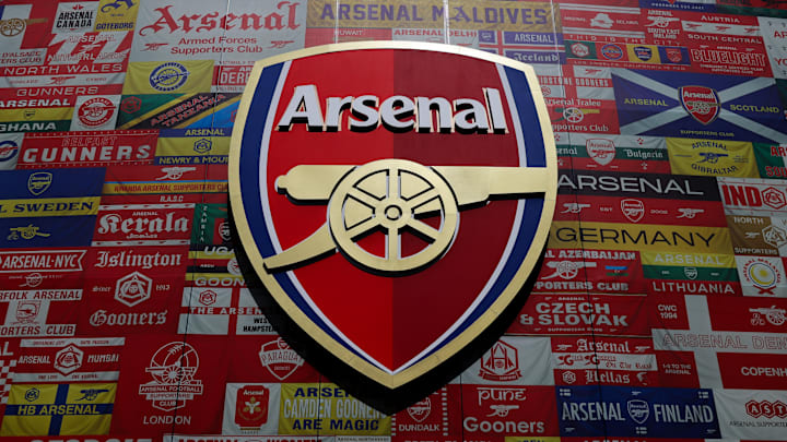 Arsenal FC v Manchester United - Premier League