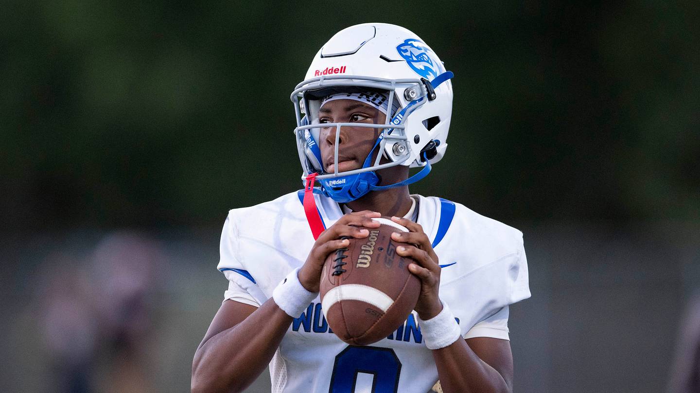 Florida High School Football Scores, Results, Live Updates - September 4
